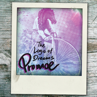 The Logic of Dreams - Promoe