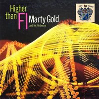 That's My Desire - Marty Gold