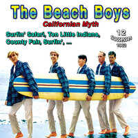 Cuckoo Clock - The Beach Boys