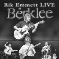 The Last Goodbye - Rik Emmett