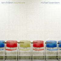 No. 1 - Michael Lowenstern
