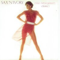 Amor - Sax & Ivory