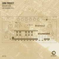 Braintool - Junk Project