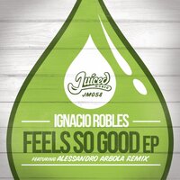 Jacks In My Lawn - Ignacio Robles