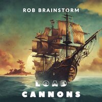 Load Cannons - Rob Brainstorm