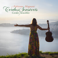 Nordestine - Fabienne Magnant