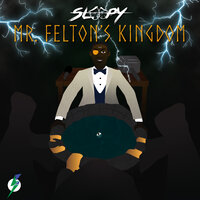 Be Free - Sleepy & King Q
