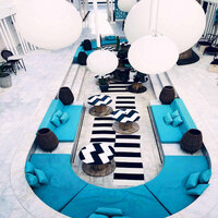 Atmospheric Backdrops for Classic Luxury - Soft Jazz Music