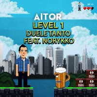 Duele Tanto - Aitor
