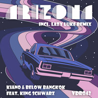 Arizona - Kiano & King Schwarz