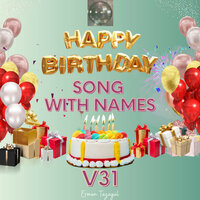 Happy Birthday Chandani - Erman Tazegül