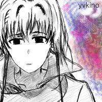 distorted drums - yvkino