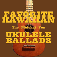 Ame? - The Molokai Ten
