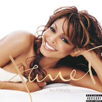 Feels So Right - Janet Jackson