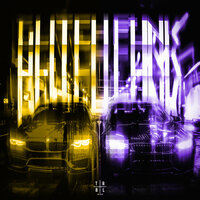 GLITCH FUNK - Ultra Slowed - Y3LLAVISION & Fxrst & NTPV