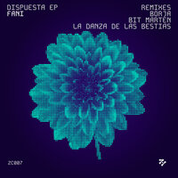Dispuesta - Fani & Bit Marten