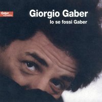 La vestizione (prosa) - Giorgio Gaber
