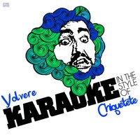 Volvere (In the Style of Chiquetete) - Ameritz Spanish Instrumentals
