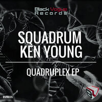 Corrupt System - Squadrum