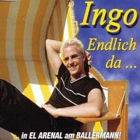 Endlich da - Ingo