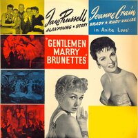 Ain't Misbehavin' - Jane Russell
