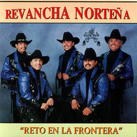 Amor Fingido (Ranchera) - Revancha Norteña