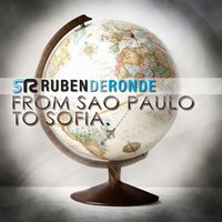 Fjords - Ruben de Ronde