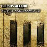 Quiero Adorarte - Gerson Alfaro