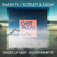 Circulate - SMASH TV & Shades of Gray
