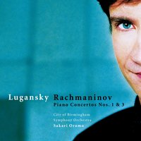 Piano Concerto No.1 in F sharp minor Op.1 : III Allegro vivace - Николай Луганский & Сергей Васильевич Рахманинов