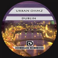 Dublin - urban ohmz