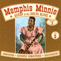 Ma Rainey - Memphis Minnie