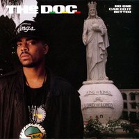 It's Funky Enough - D.O.C.