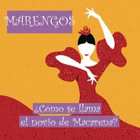 Fiesta Andaluza - Marengos