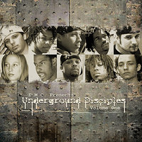 Thugged Out - The EMC Boyz & Ruger & Blaze 1 & Lunacie