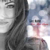 More Than Santa - Keri Noble