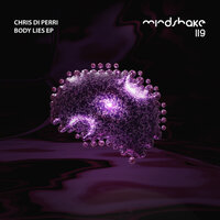 Rudimental Break - Chris Di Perri