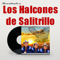 Corrido De Santa Amalia - Los Halcones De Salitrillo