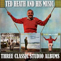 Night Club in Sorrento - Ted Heath and his Music