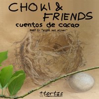 La Ranja (Dan Dau - Nha Terra - Sodade) - Anatol