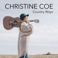 Cocaine Carolina - Christine Coe