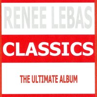 Où es-tu mon amour? - Renée Lebas