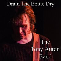 If lifes goes on - The Tony Auton Band