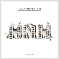 Man on Wire - Pascal Niggenkemper & Thomas Heberer & Joe Hertenstein