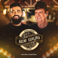 Não Olhe Assim / Quem Disse Que Esqueci / Te Quero pra Mim - Mattão e Monteiro & Kleo Dibah
