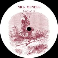 Coque - Nick Mendes