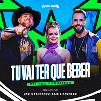 Tu Vai Ter Que Beber - Davi e Fernando & lais bianchessi & New Music Play