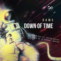 Down of Time - Rāms & Indygo