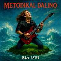 Isla Ever - METÓDIKAL DALINO