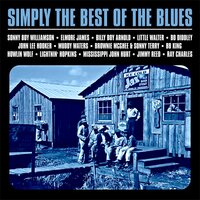 Smokestack Lightnin' - Howlin' Wolf